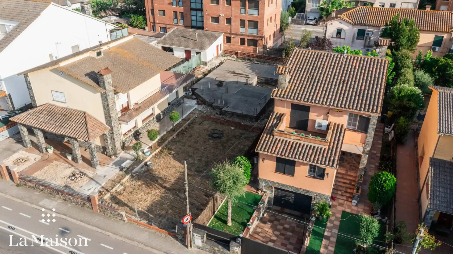 Terreno residenziale in vendita a Carrer Llinars 216, imagen 12
