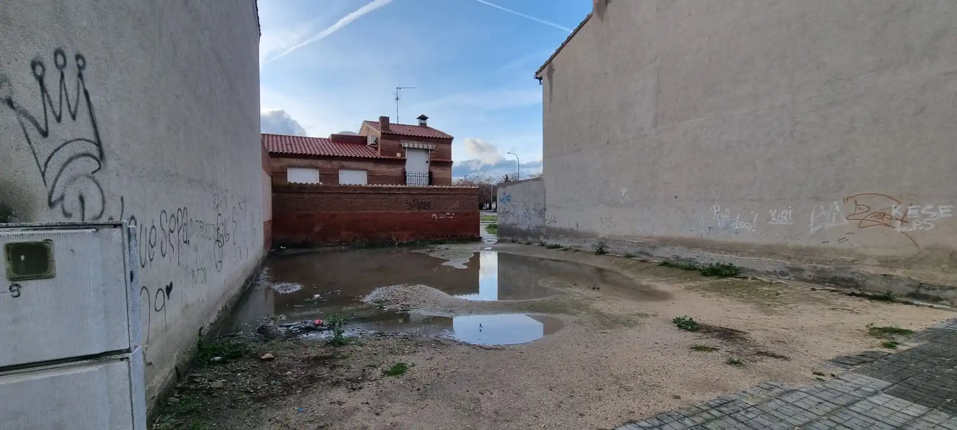 Residencial en venta en Torrijos
