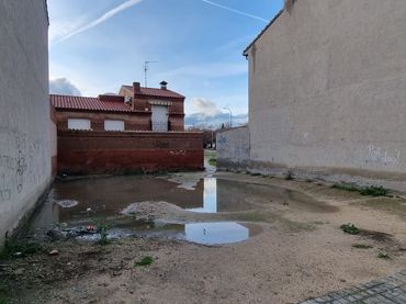 Grundstücke und Bauplätze zum Verkauf in Lucero