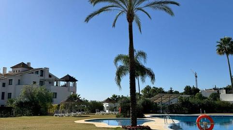 Foto 2 de Casa adosada de lloguer a El Paraíso, Málaga
