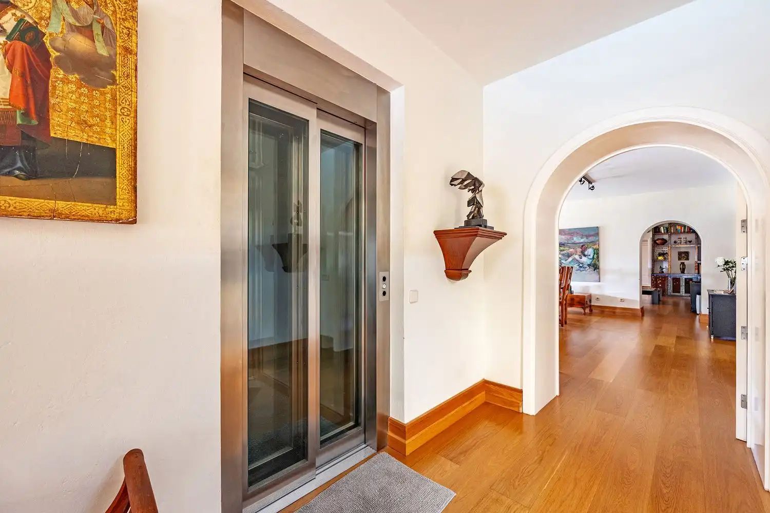 Casa o chalet en venta en Telde con Jardín privado, Terraza y Piscina