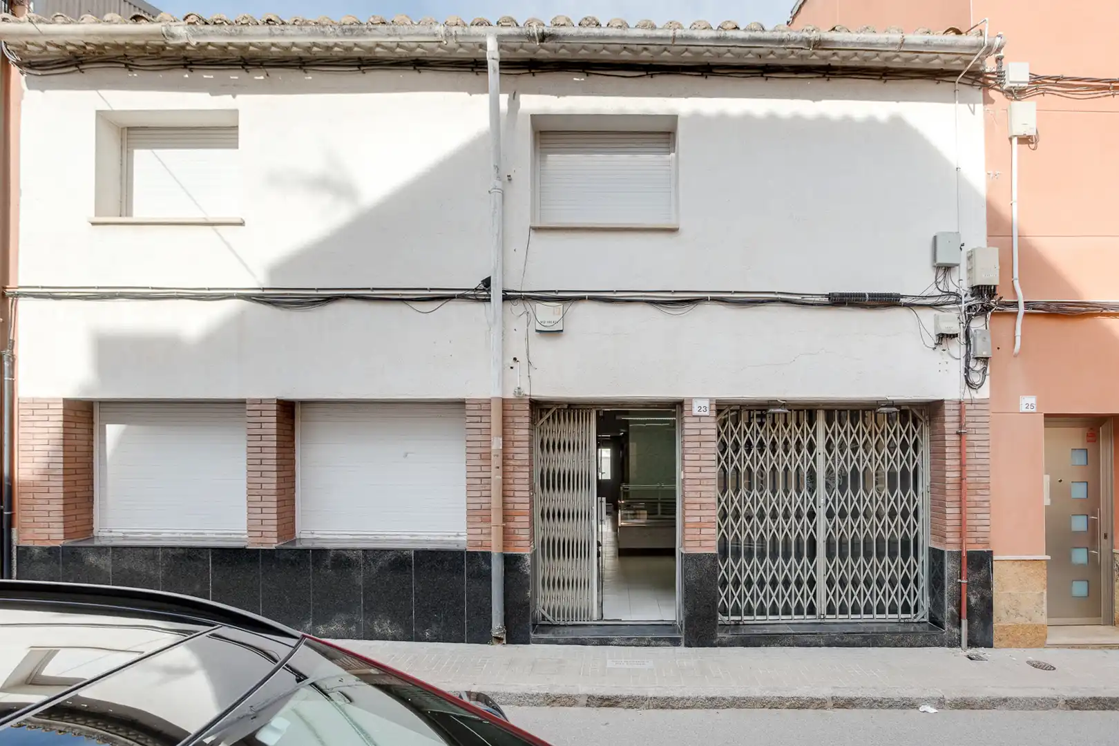 Casa adosada en venda a Vilanova del Vallès