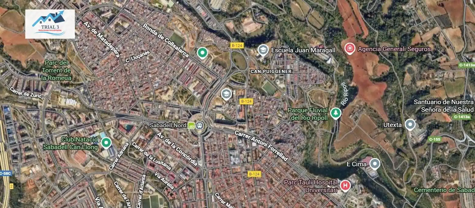 House for sale in Calle FLORIT, imagen 3