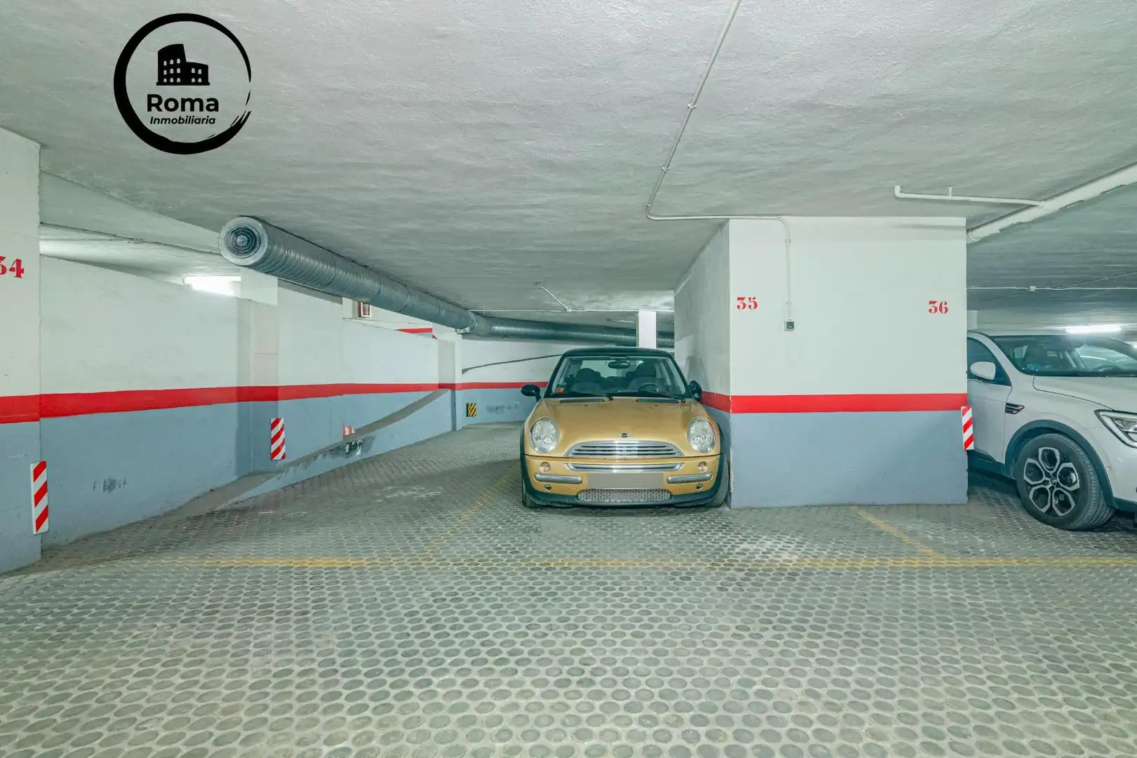 Individual with lift for sale in Centro, imagen 19