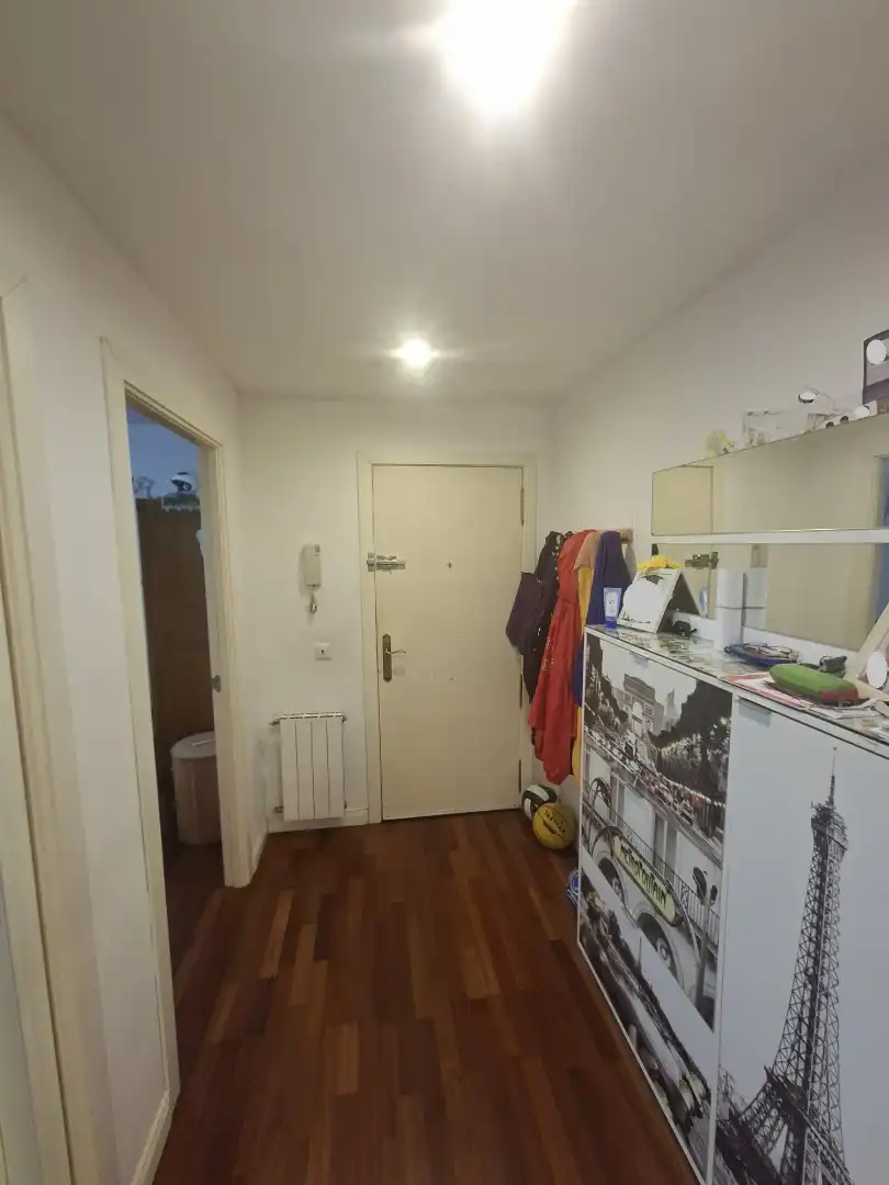 Flat for sale in Plasencia  with Air Conditioner and Heating
