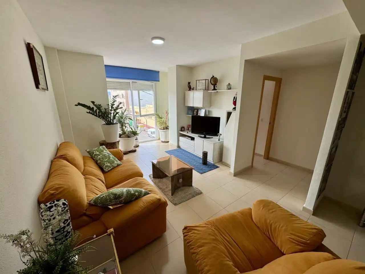 Wohnung zum Verkauf in Calle Manuel de Falla 45, imagen 2