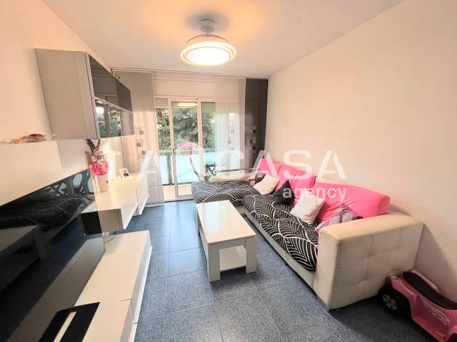 Piso en Venta en Centre