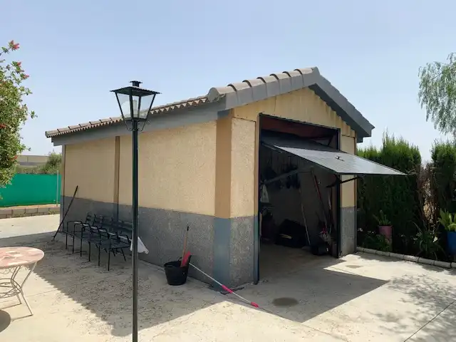 Chalet con terraza en venta en La Carlota, imagen 17