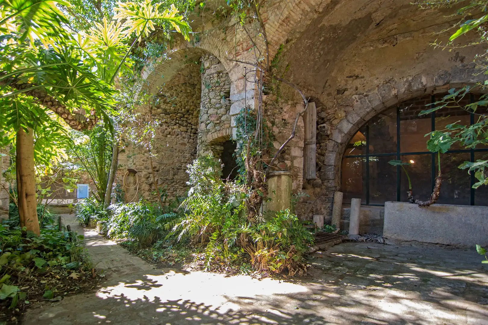 Houses for sale in Peralada