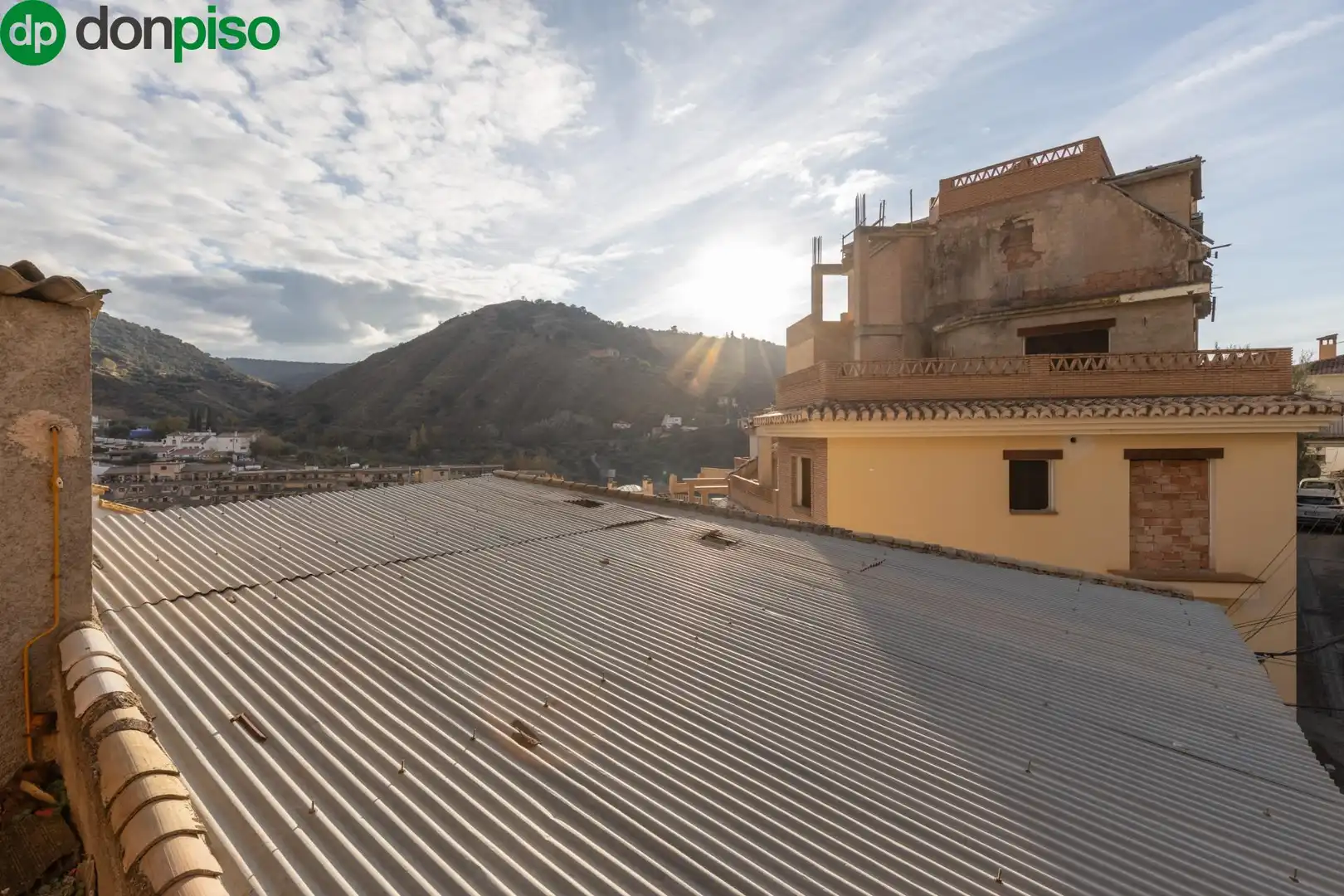 Edifici en venda a Calle Tejares, 20, Monachil pueblo