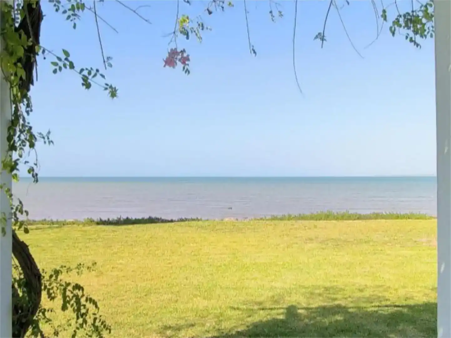 Wohnung zur Miete in Sanlúcar de Barrameda mit Privatgarten und Möbliert