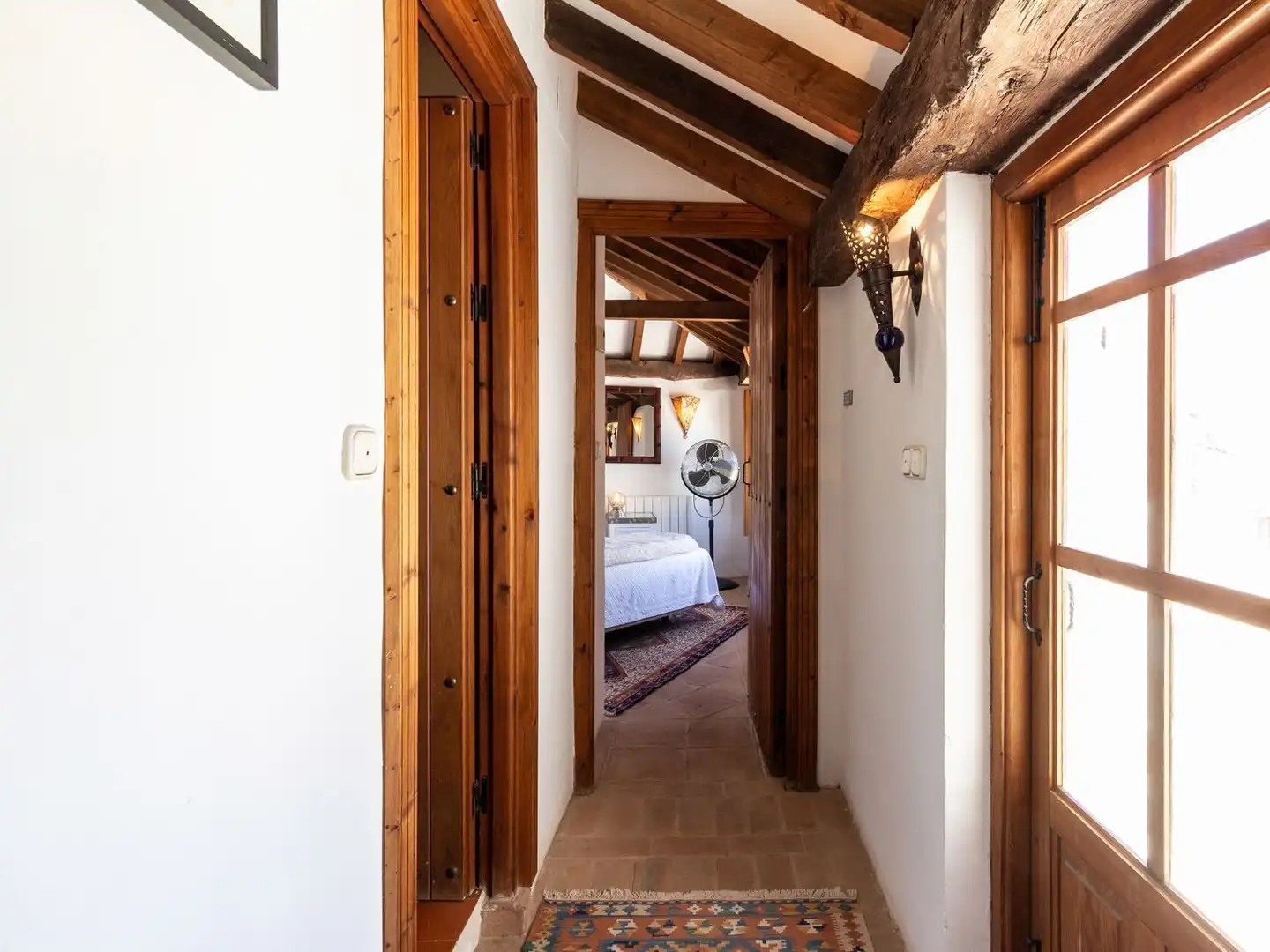 Casa rustica con piscina in vendita a Calle Molino Bajo 7, imagen 48