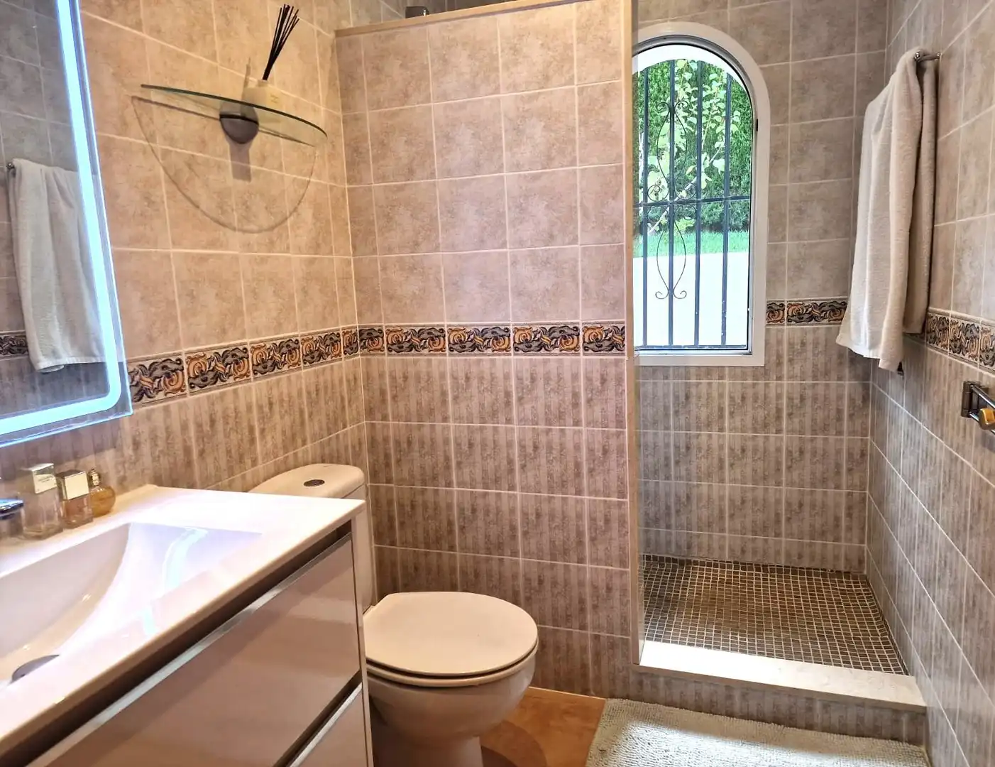 Bany de Casa o xalet en venda en Jávea / Xàbia amb Aire condicionat, Calefacció i Traster