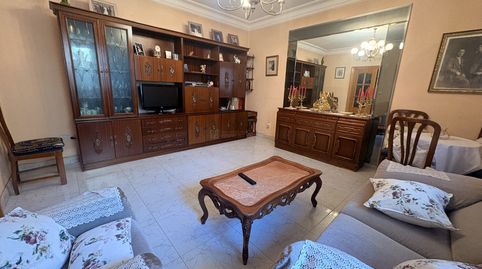 Foto 2 de Piso en venta en Logroño - Av Bailen, Oeste, Logroño