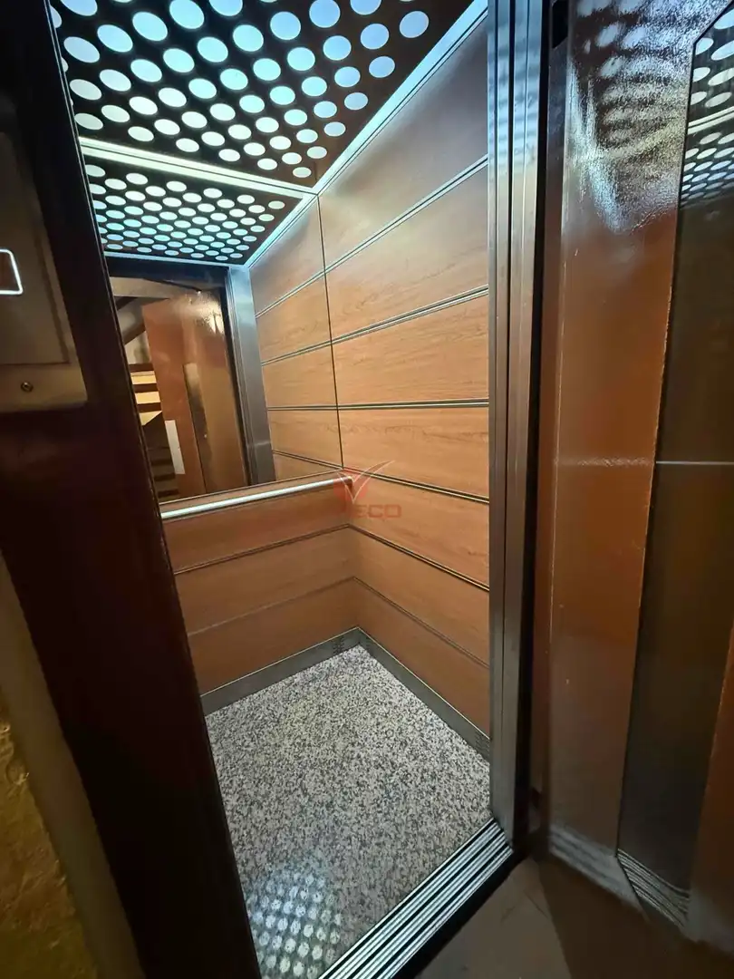 Appartement avec ascenseur à vendre à REYES CATOLICOS, imagen 12