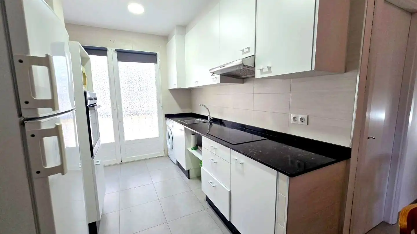Mini appartamento con ascensore in affitto a Marítim De Neptú 58, imagen 35