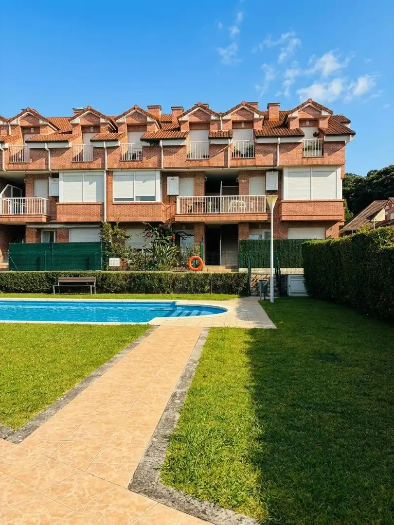 Duplex à vendre à De la Calleja, imagen 2