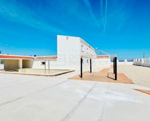 Vista exterior de Finca rústica de lloguer en Crevillent amb Aire condicionat, Terrassa i Moblat