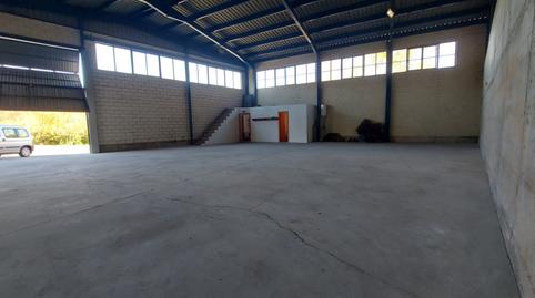 Photo 3 of Industrial buildings to rent in Logroño - Picon, La Portalada - Varea, La Rioja