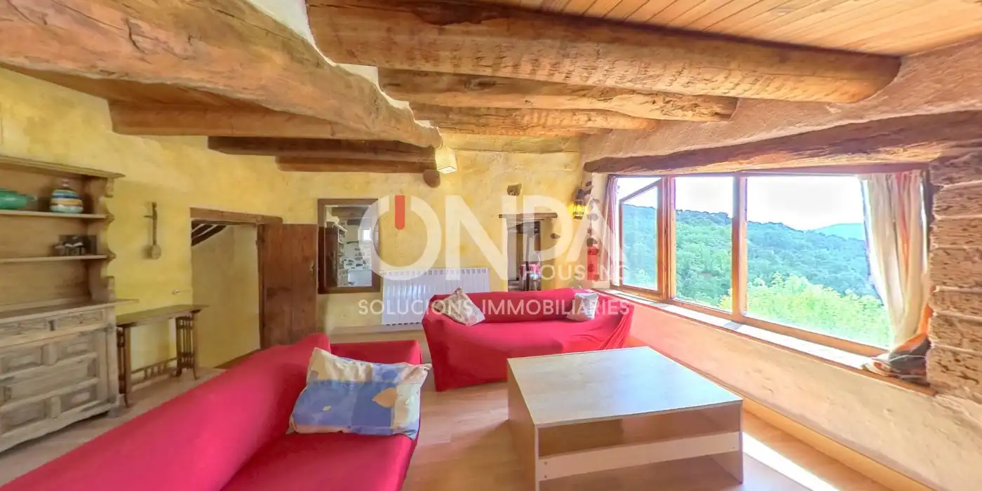 Casa o chalet de alquiler en Carrer Rectoria de Rivert, Salàs de Pallars