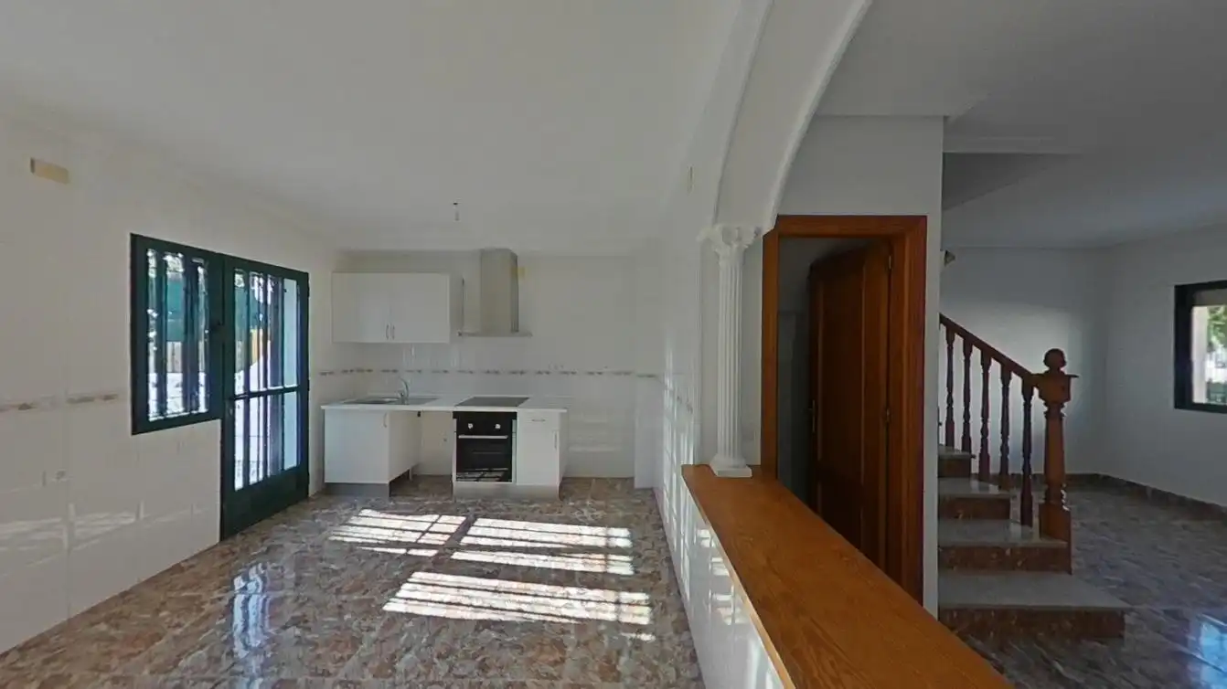 Semi-detached house with pool for sale in C/ Mayor, imagen 23