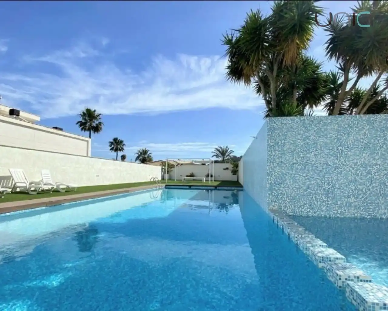 Adossat amb piscina en venda a L'Albir, imagen 25