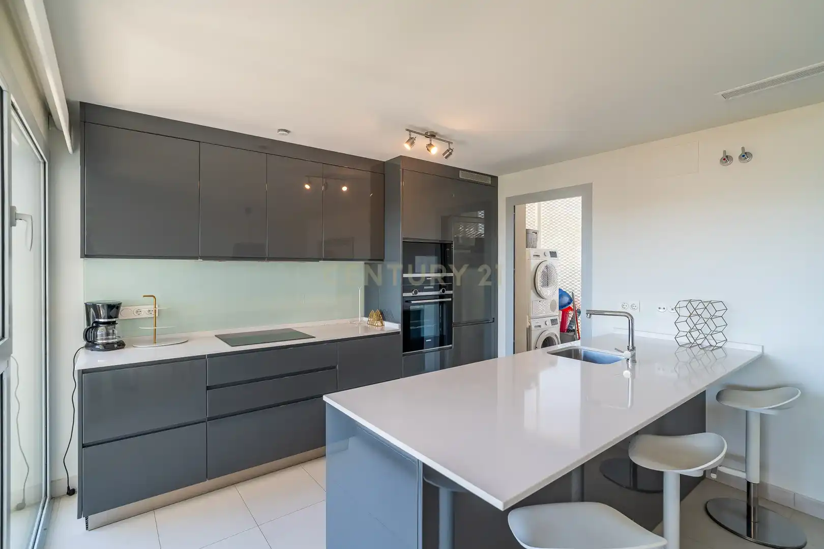 Wohnung mit Terrasse zum Verkauf in Avenida del Higuerón, 80, Fuengirola, Spain, imagen 15
