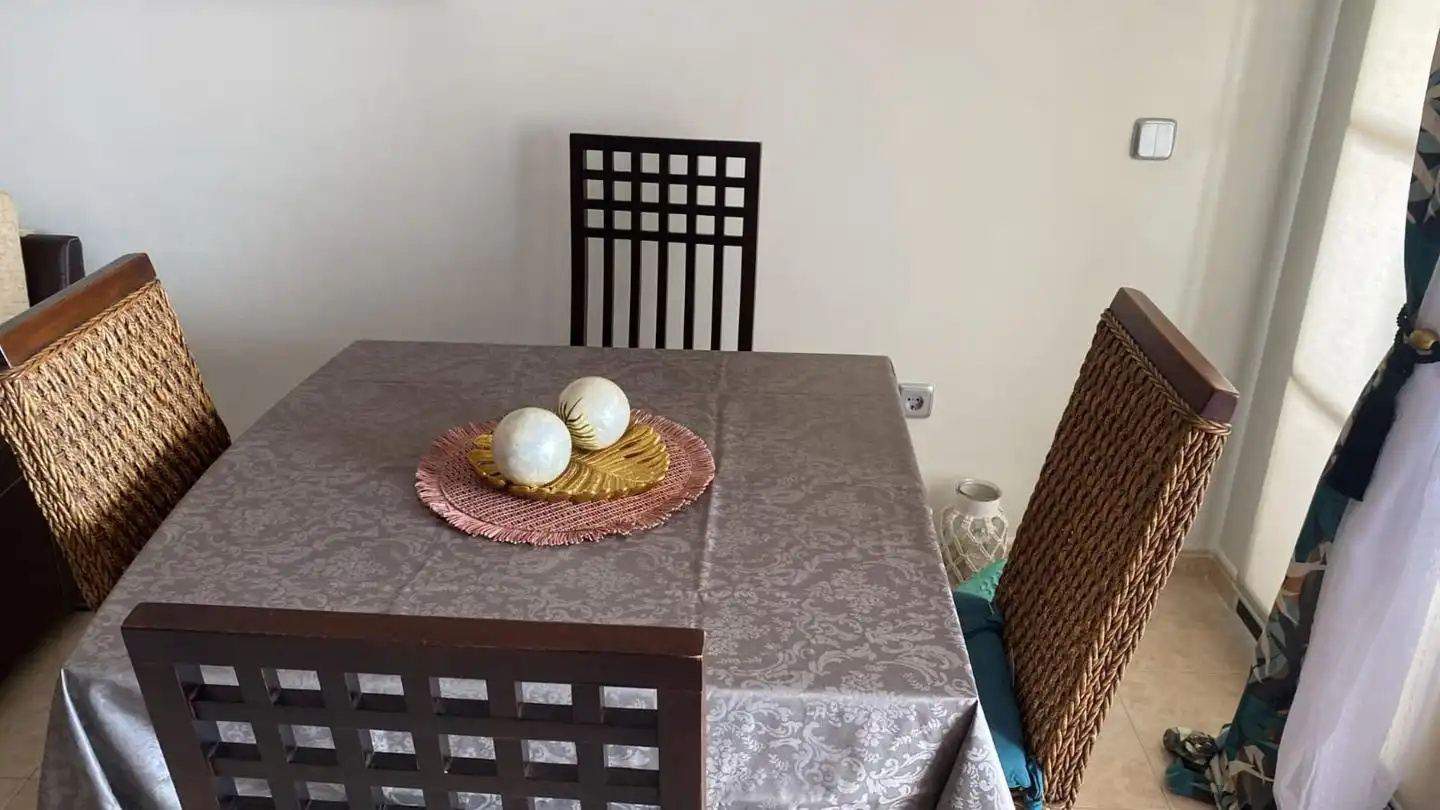 Flat to rent in Avenida Alfredo Kraus, imagen 3