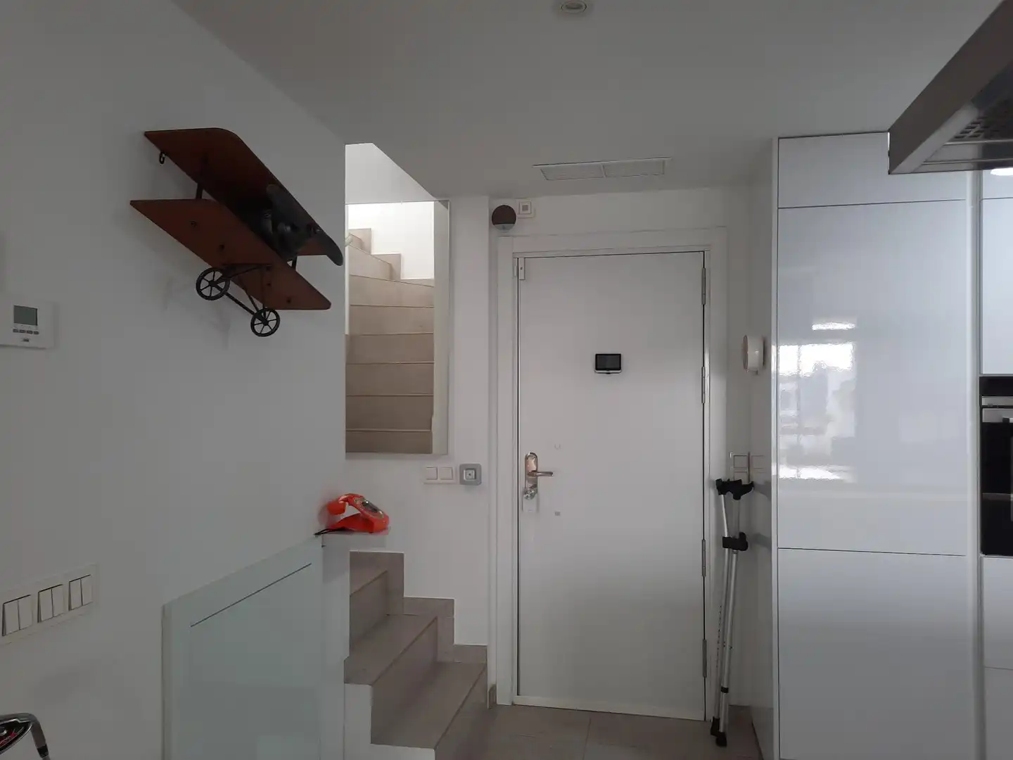 Attic for sale in San Pedro de Alcántara pueblo