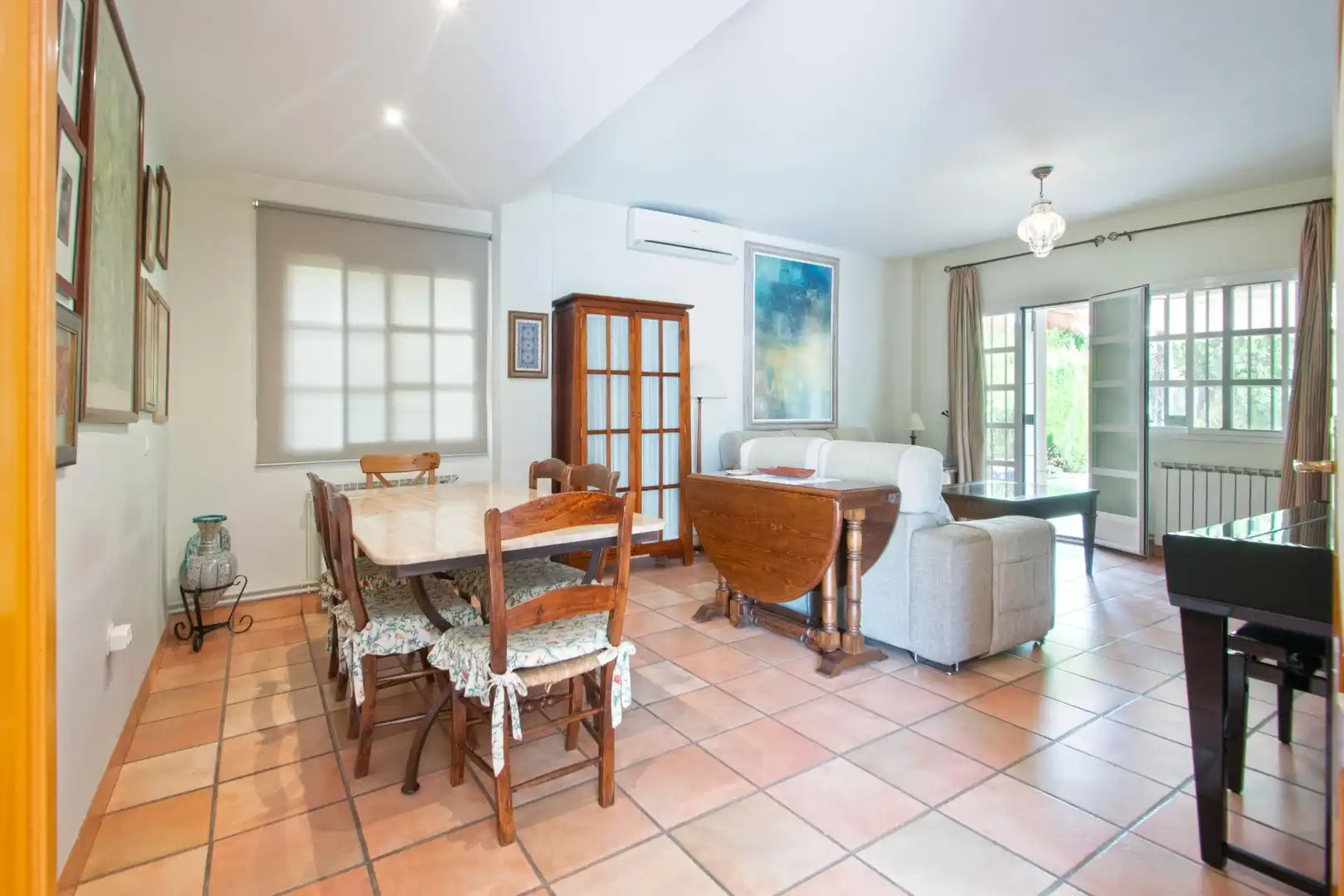Villa mit Pool zum Verkauf in Loreto, imagen 10