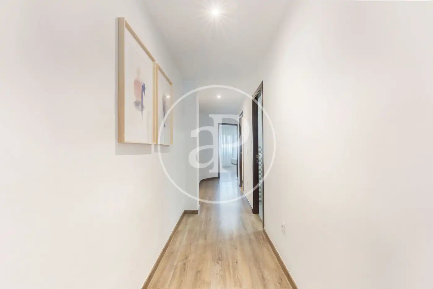 Wohnung zur Miete in C. del Hospital, Sant Francesc
