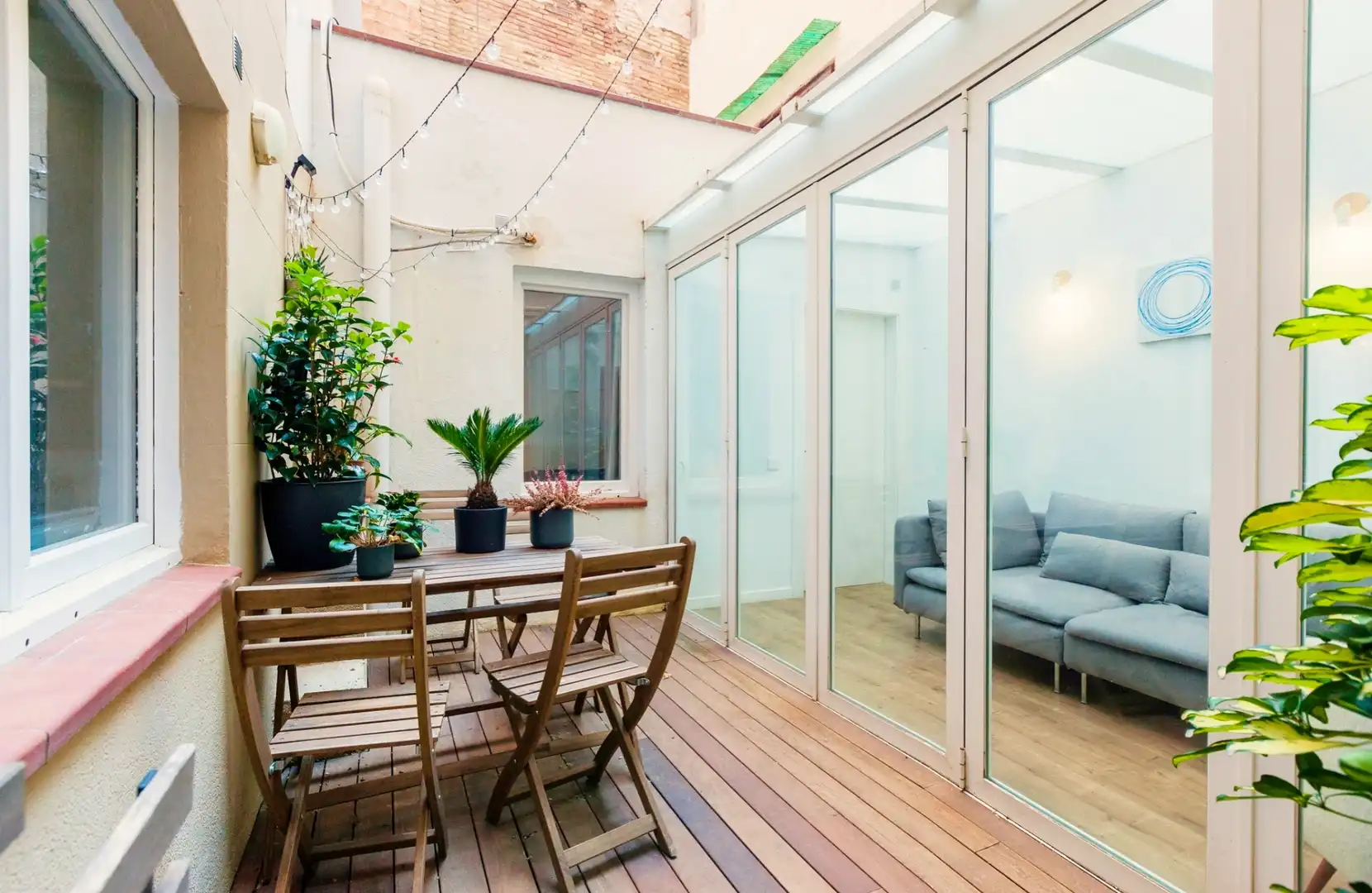 Piso con ascensor en venta en Carrer de Sant Elies, imagen 8