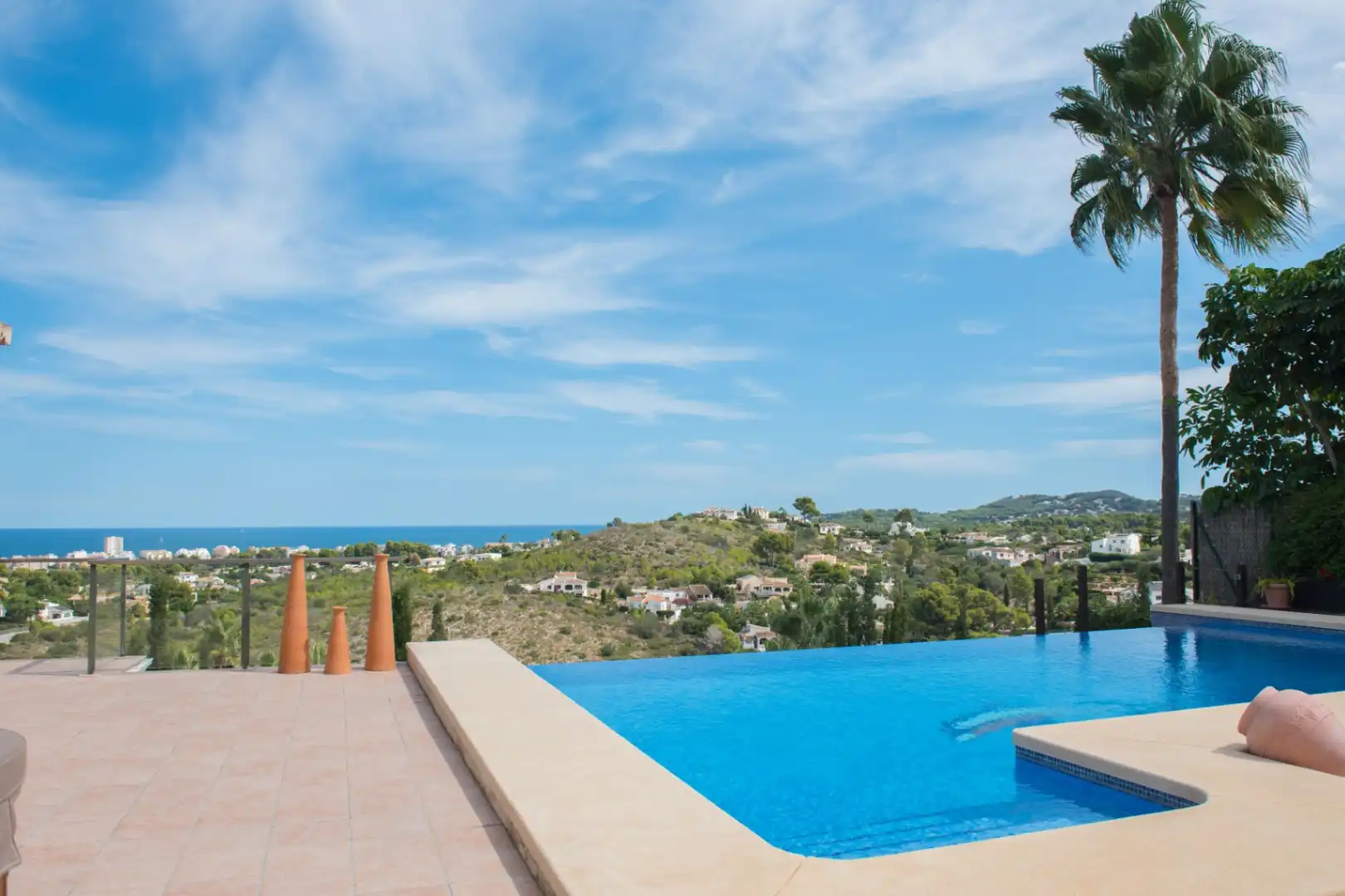 Villa avec piscine à vendre à Cap Martí - El Tossalet - Pinomar, imagen 24