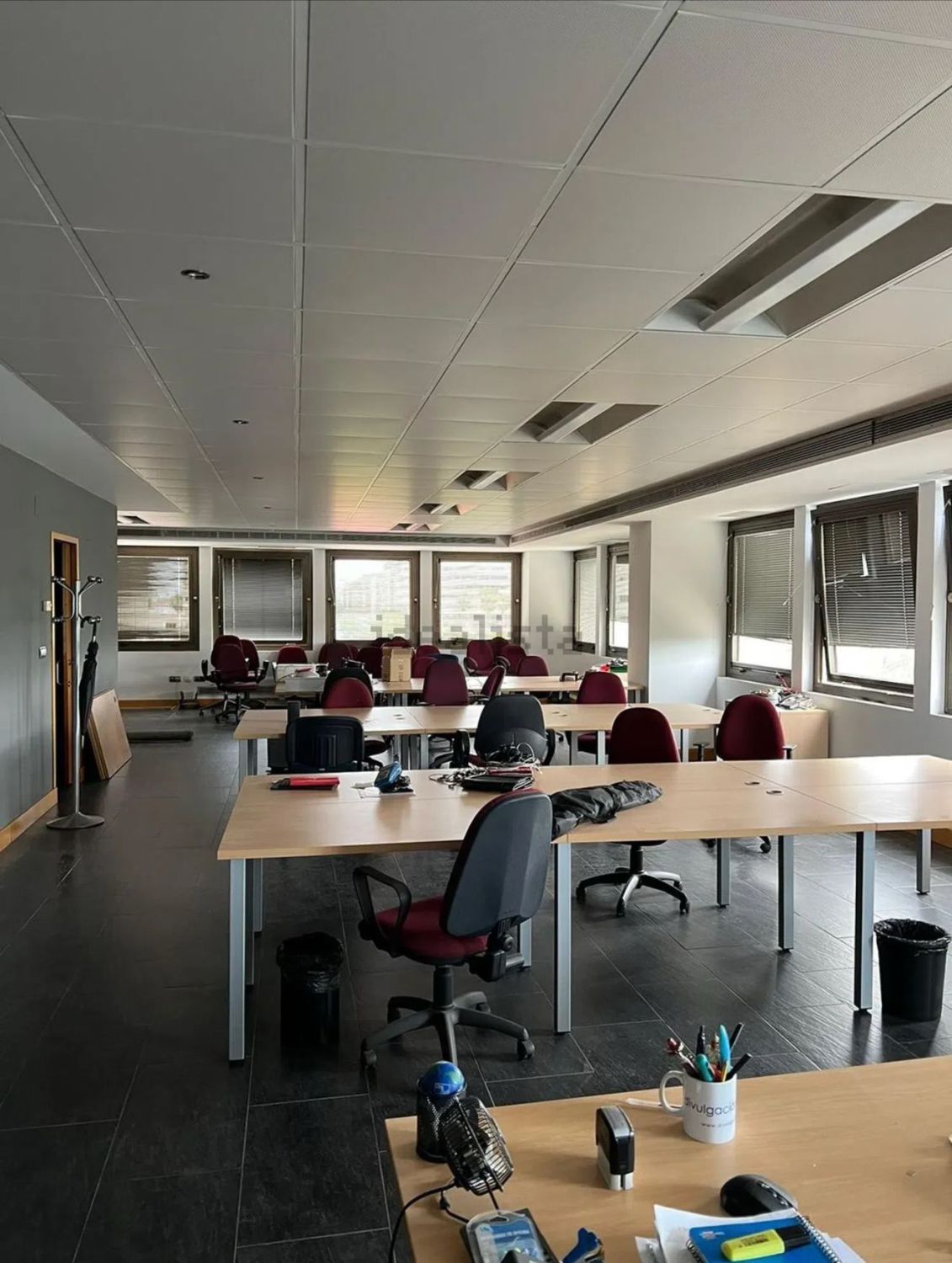 Office for sale in  Sevilla Capital