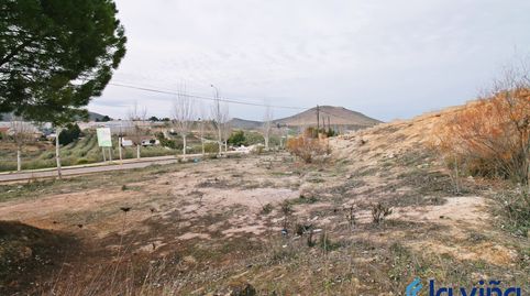 REF. 140224726 SE VENDE SOLAR RUSTICO EN ALAMEDA (MÁLAGA), immagine 5