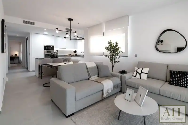Apartament en venda a Via Parque, imagen 7