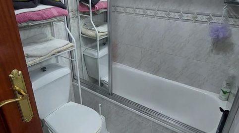 Photo 5 of Flat for sale in Calle Manzanares, 1, PAU 2-600, Puertollano