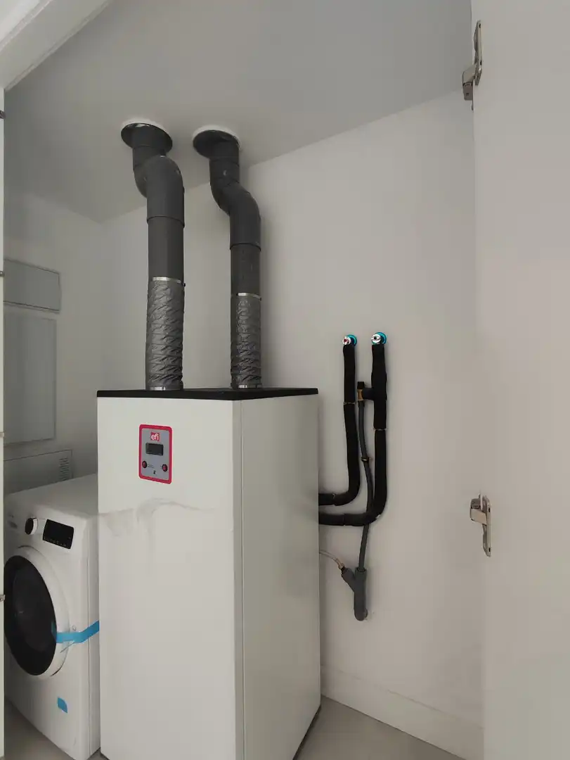 Wohnung mit Pool zum Verkauf in Avenida Fuengirola 2, imagen 17