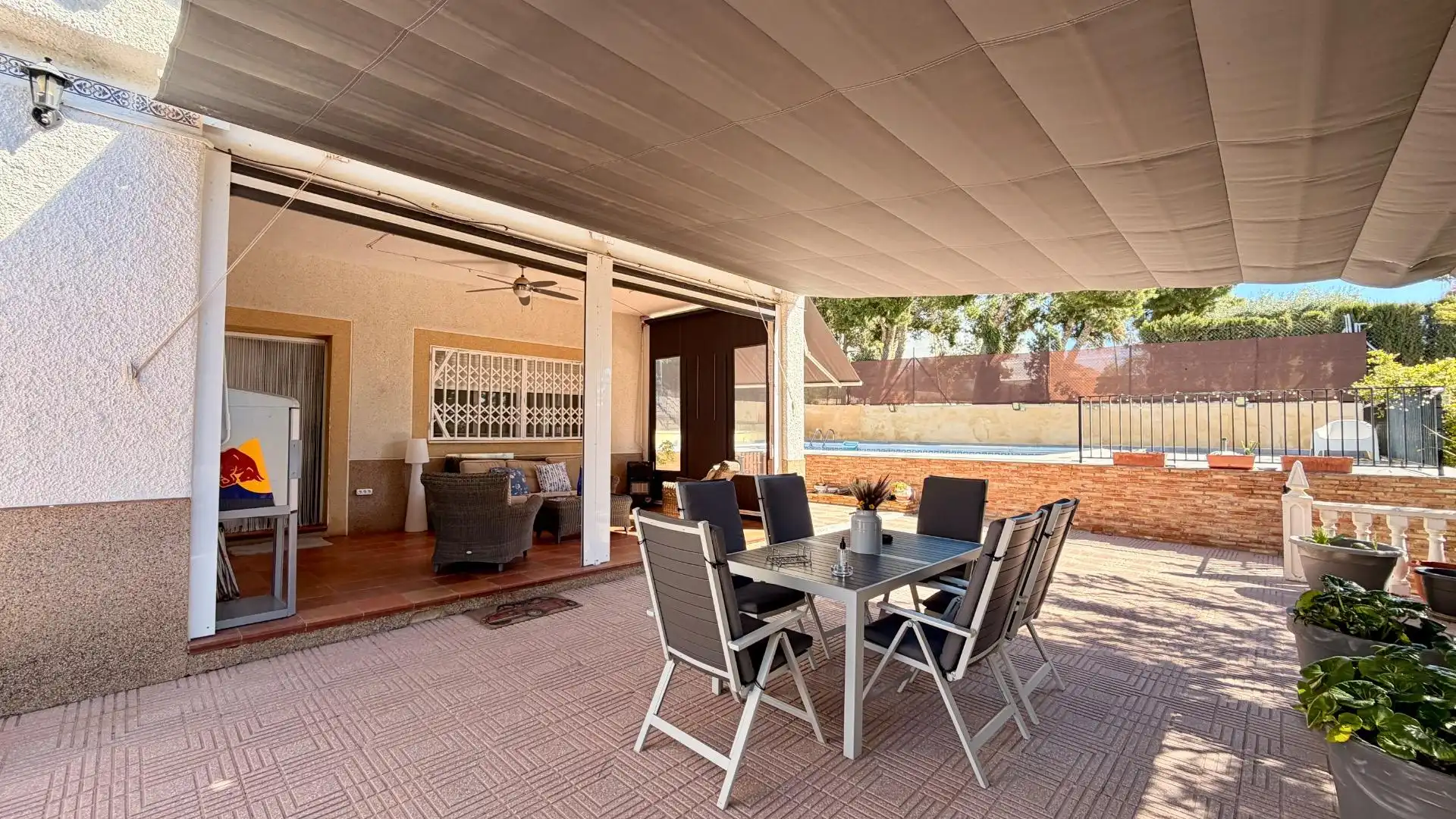 Villa avec piscine à vendre à Jubalcoi, imagen 86