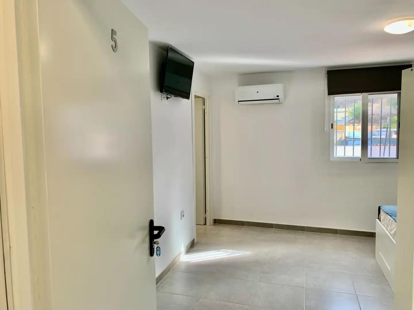 Edificio en venta en Villanueva del Río y Minas