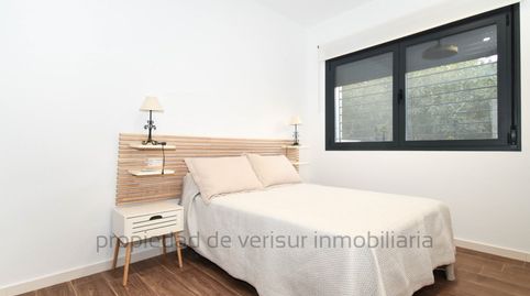 Foto 5 de Planta baixa de lloguer a El Hornillo, Águilas