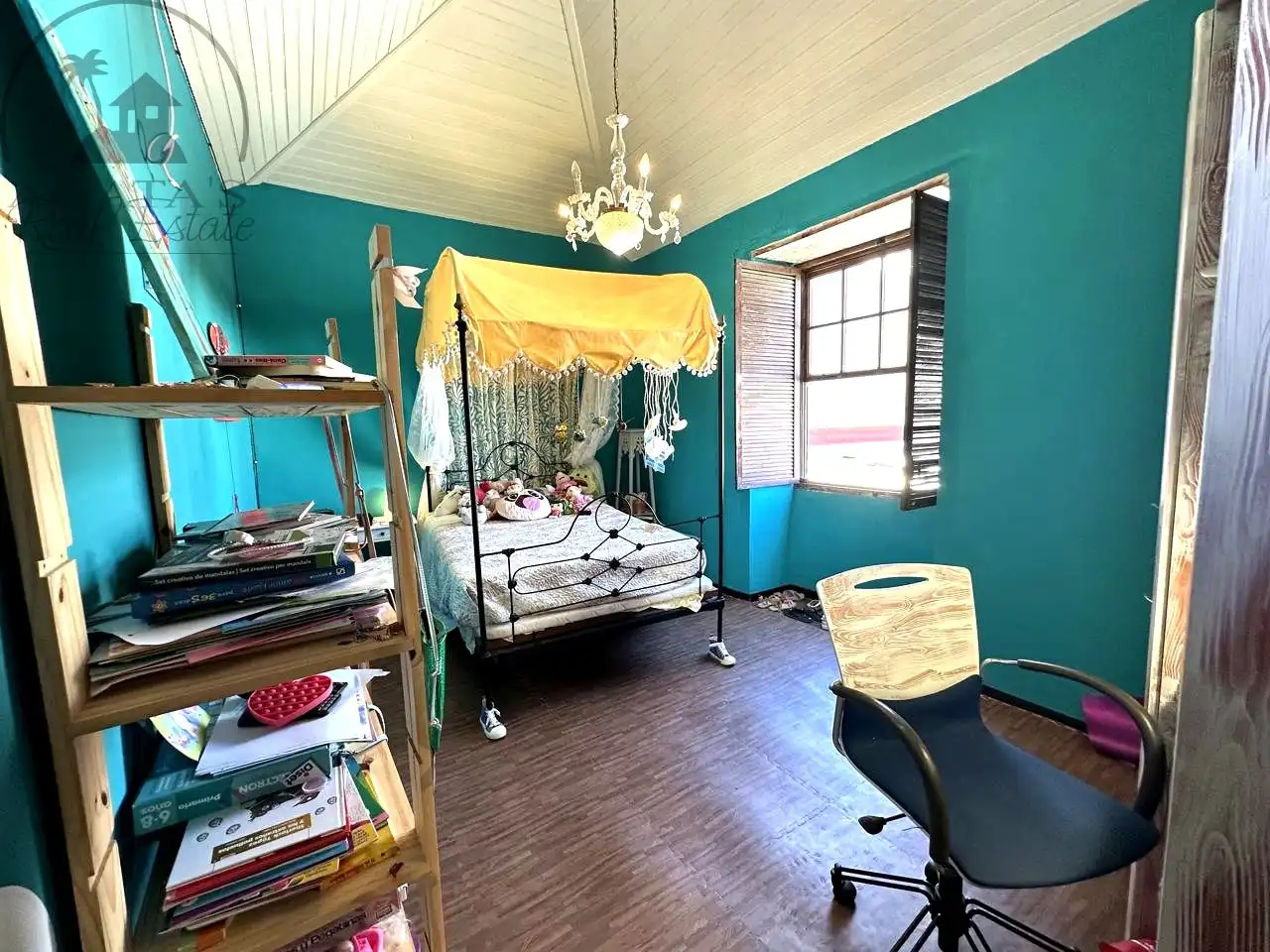 Casa amb jardí en venda a Buenavista del Norte, imagen 46