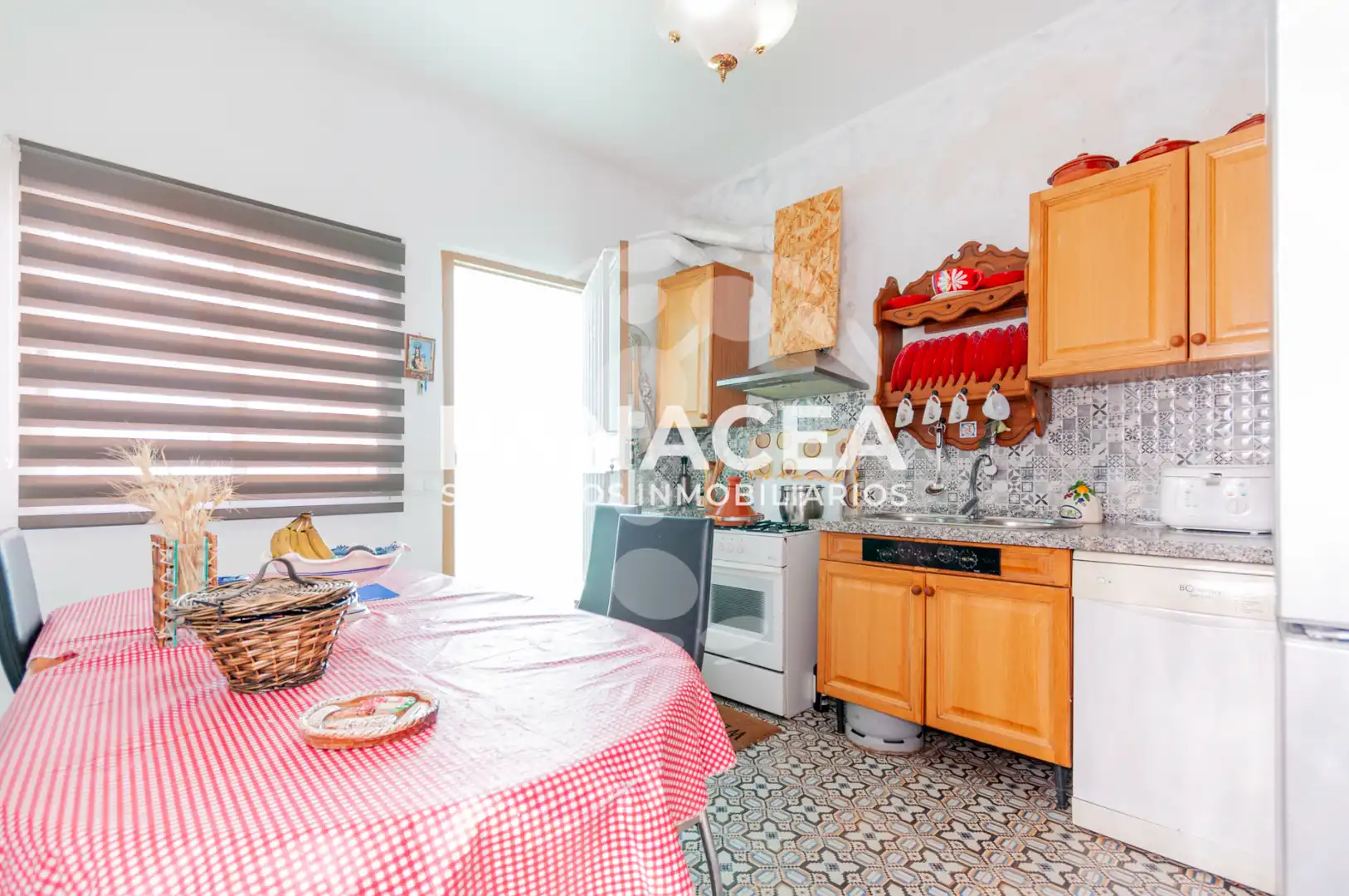 Chalet con terraza en venta en Benalúa, imagen 32