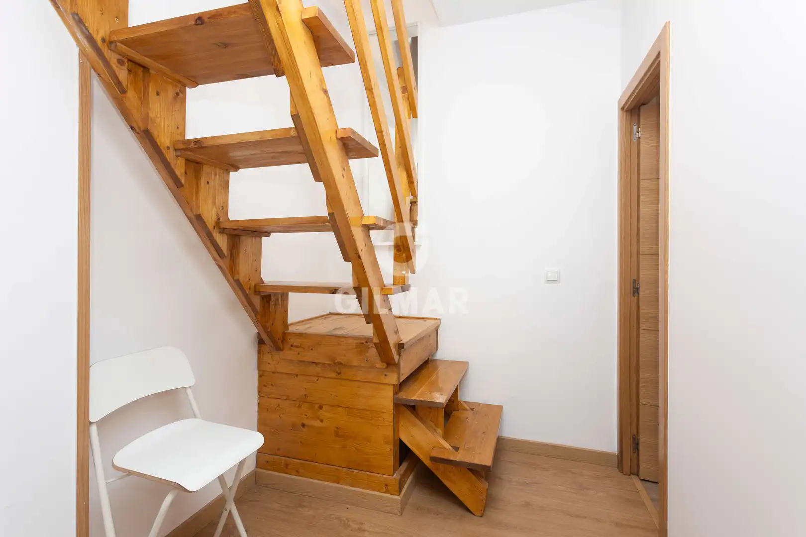 Wohnung zum Verkauf in Madrid mit Heizung