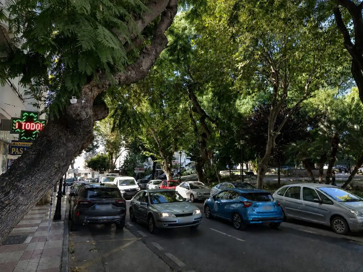 Apartament amb ascensor en venda a Marbella Centro, imagen 20