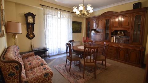 Foto 5 de Pis en venda a Bidebarrieta Kalea, Eibar, Gipuzkoa