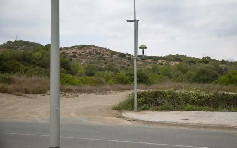 Terreno rustico in vendita a Carrer de la Cigonya 16, imagen 8