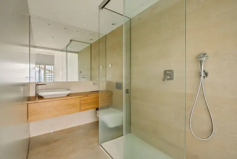 Apartament amb piscina en venda a Med Two, imagen 8