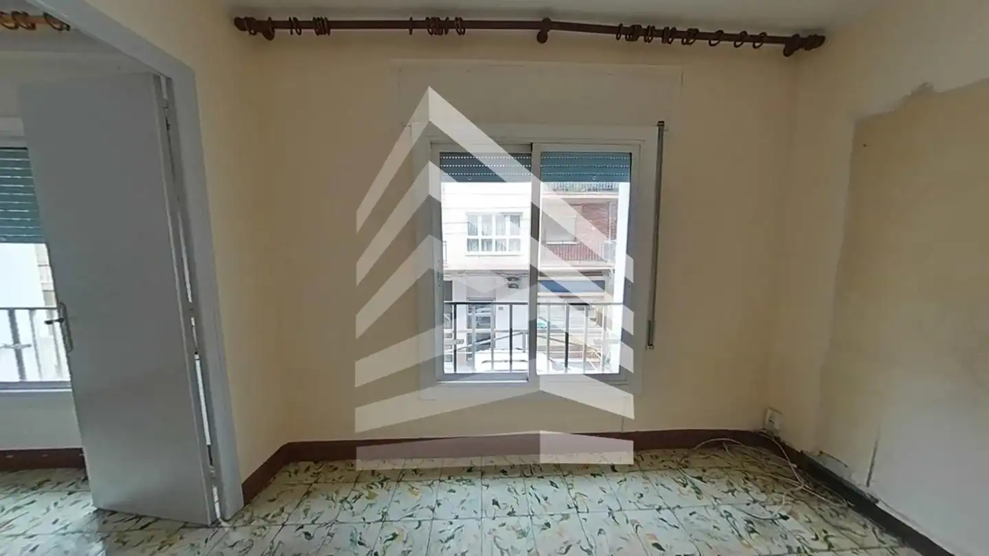 Schlafzimmer von Wohnung zum Verkauf in Lleida