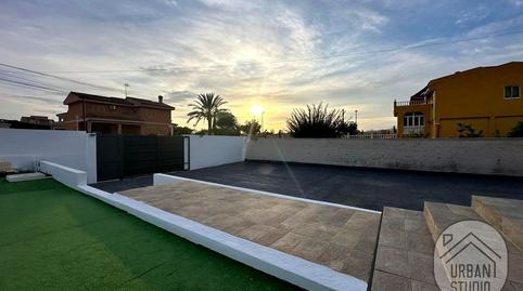 Foto 2 de Casa o xalet en venda a Zarzas, Los Girasoles, Alicante